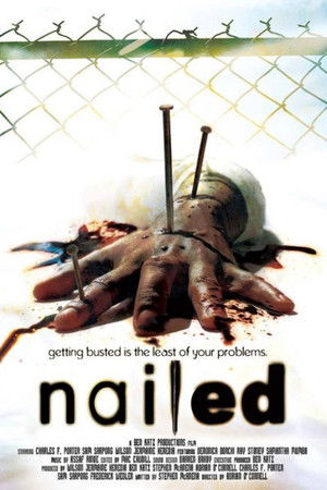 Nailed poszter