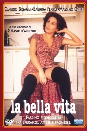 La bella vita poszter