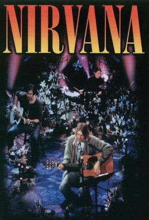 Nirvana: Unplugged In New York poszter