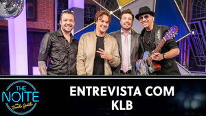 The Noite com Danilo Gentili 12. évad Ep.53 53. epizód