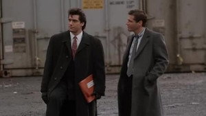 Wiseguy Season 2 Ep.18 18. epizód