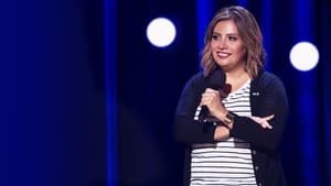 Cristela Alonzo: Lower Classy háttérkép