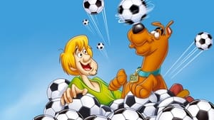 Scooby-Doo: A focikaland háttérkép