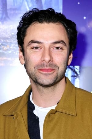 Aidan Turner profil kép