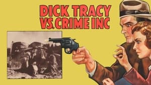 Dick Tracy vs. Crime Inc. háttérkép