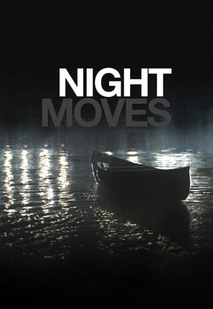 Night Moves poszter