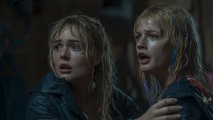 A hazudósok 1. évad Ep.5 Hazugságba burkolózva