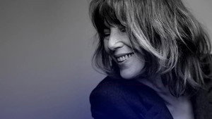 Jane Birkin by Friends háttérkép