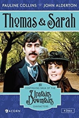 Thomas & Sarah poszter