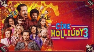 Cine Holliúdy: A Série kép