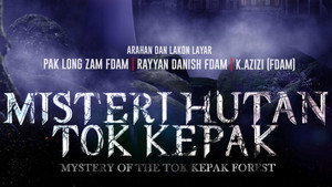 Misteri Hutan Tok Kepak háttérkép
