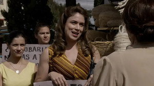 Paquita la del Barrio Season 1 Ep.8 8. epizód