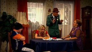 Hausmeister Krause – Ordnung muss sein Season 8 Ep.8 8. epizód