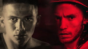 Jesse Rodriguez vs. Sunny Edwards háttérkép