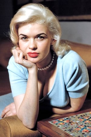 Jayne Mansfield profil kép