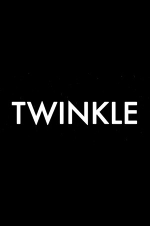 Twinkle poszter