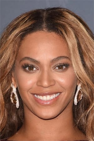 Beyoncé Knowles profil kép