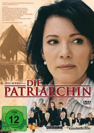 Die Patriarchin poszter