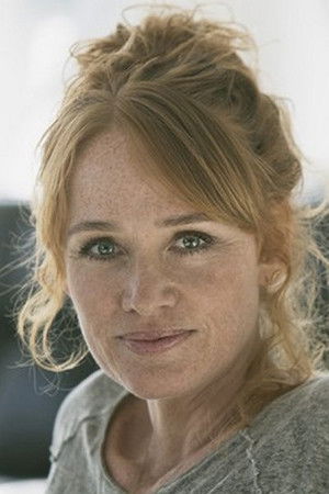 Anne Birgitte Lind profil kép