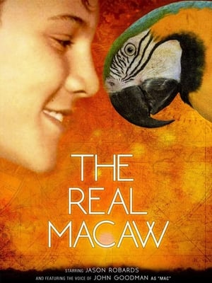 The Real Macaw poszter