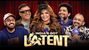 India's Got Latent 2. évad Ep.6 6. epizód