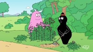 Barbapapa és családja 2. évad Ep.17 17. epizód