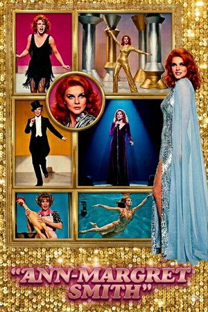 Ann-Margret Smith poszter