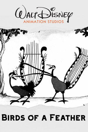 Birds of a Feather poszter