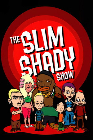 The Slim Shady Show poszter