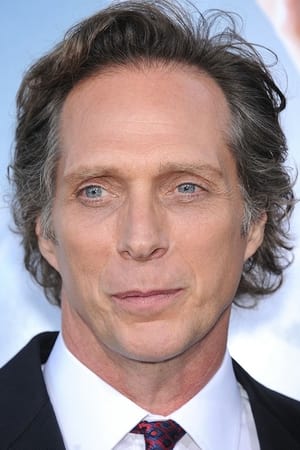 William Fichtner profil kép