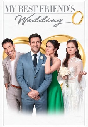La boda de mi mejor amigo poszter