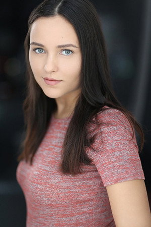 Katherine Ramdeen profil kép