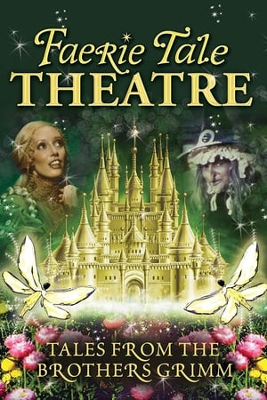 Faerie Tale Theatre poszter