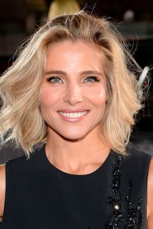 Elsa Pataky profil kép