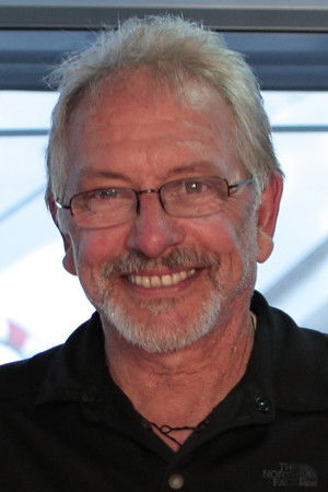 John Bruno profil kép