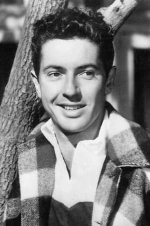 Farley Granger profil kép