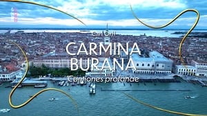 Carmina Burana - Carl Orff in Venedig háttérkép