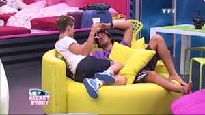 Secret Story Season 4 Ep.5 5. epizód