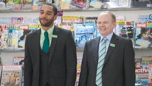 Trollied Season 5 Ep.5 5. epizód