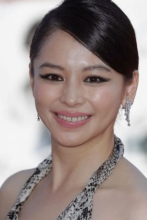 Vivian Hsu profil kép