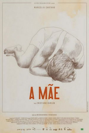 A Mãe poszter