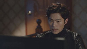 실종느와르 M 1. évad Ep.4 4. epizód