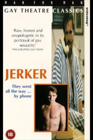 Jerker poszter