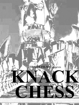 Knack Chess poszter