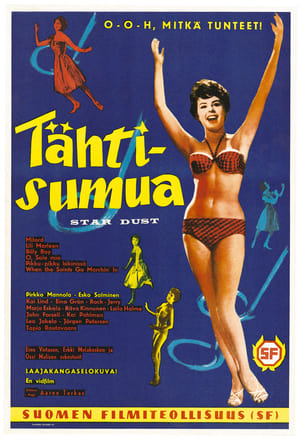 Tähtisumua