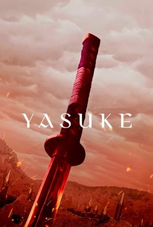 Yasuke legendája poszter