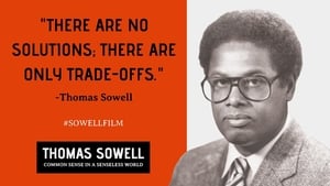 Thomas Sowell: Common Sense in a Senseless World háttérkép