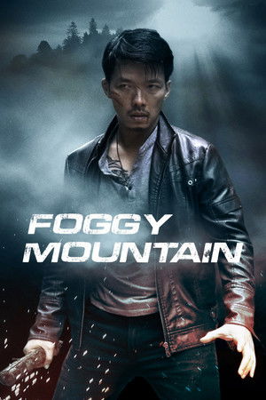 Đỉnh Mù Sương poszter