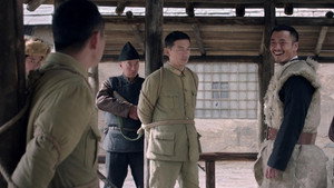 代号·山豹 1. évad Ep.11 11. epizód