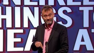 Mock the Week Season 15 Ep.13 13. epizód